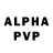 A-PVP Crystall PresentKA